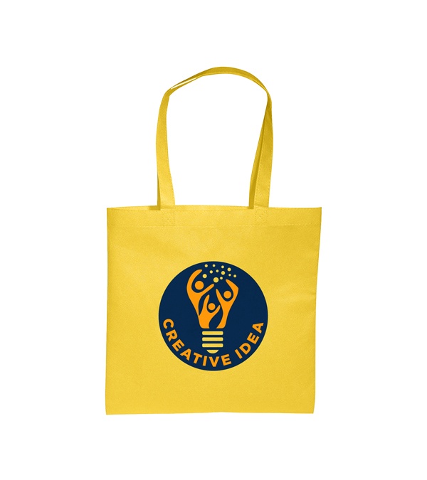 Non-Woven Value Tote