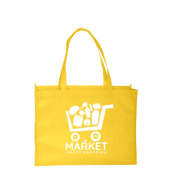 Standard Non-Woven Tote