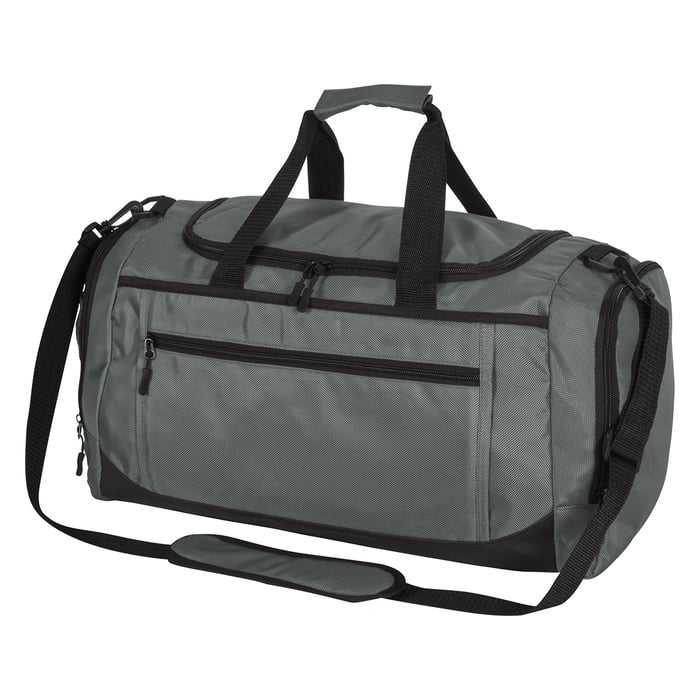 Training Day Duffel Bag
