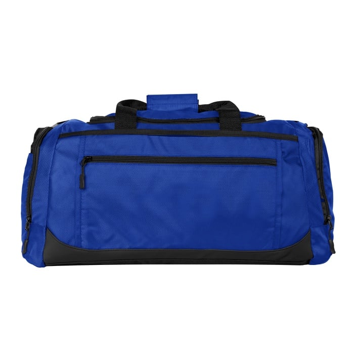Training Day Duffel Bag