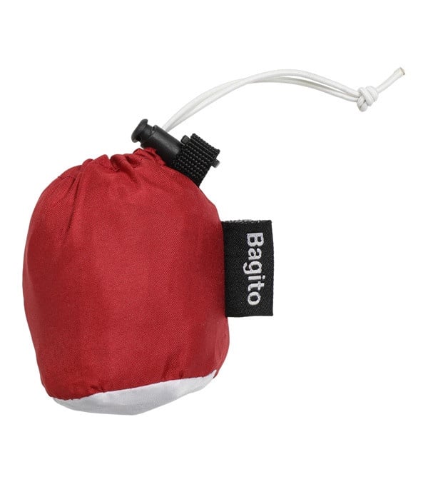 Bagito Original Shopping Bag- Screen Print