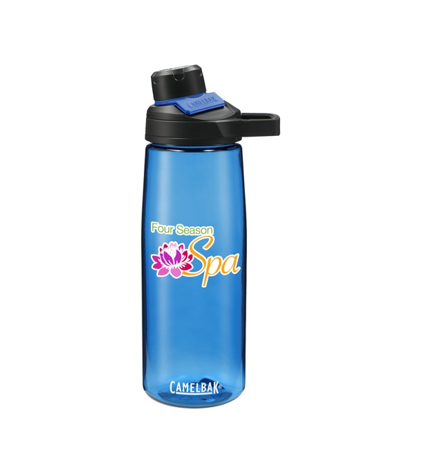CamelBak Chute® Mag 25 oz. Bottle Tritan Renew - Full Color Imprint