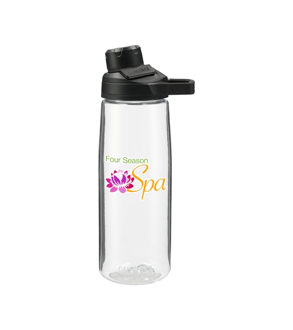 CamelBak Chute® Mag 25 oz. Bottle Tritan Renew - Full Color Imprint