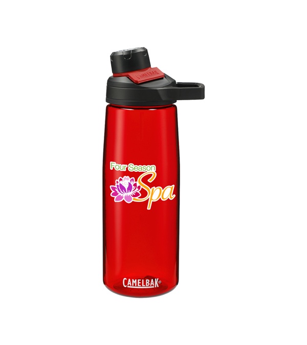 CamelBak Chute® Mag 25 oz. Bottle Tritan Renew - Full Color Imprint