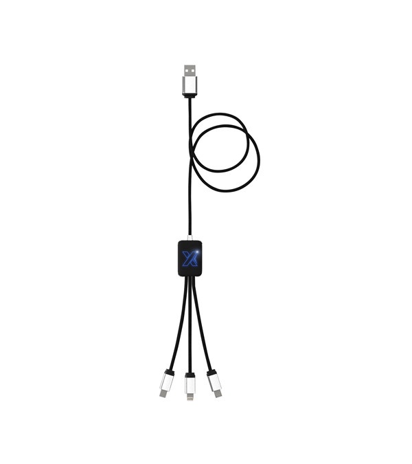 Eco Elements Easy-to-Use Cable