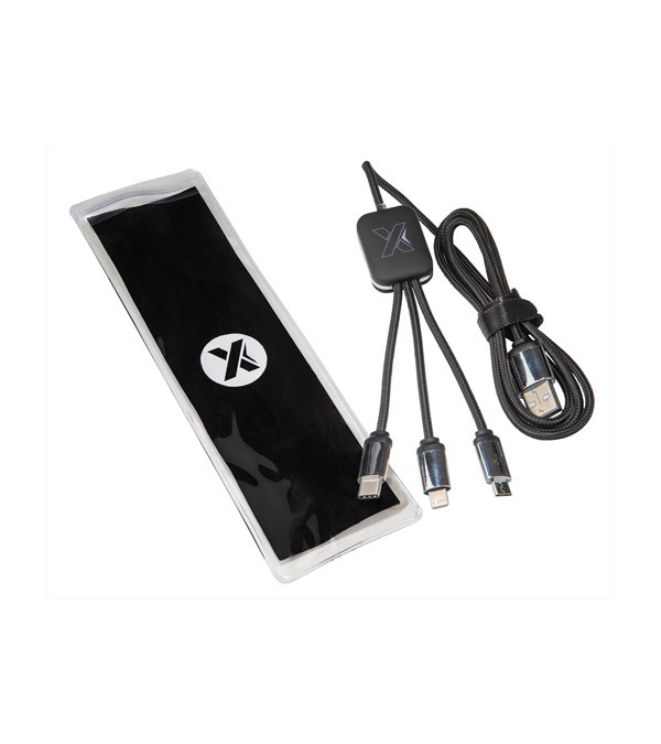 Eco Elements Easy-to-Use Cable
