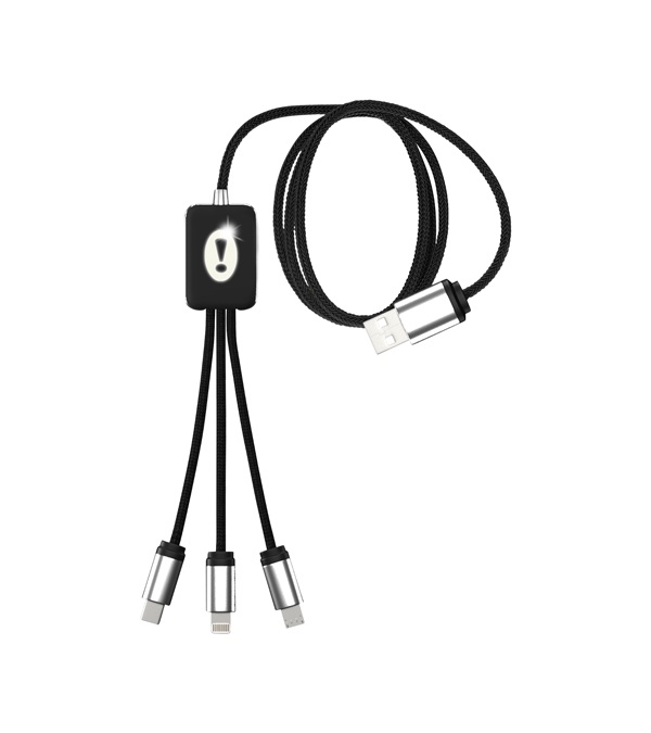 Eco Elements Easy-to-Use Cable