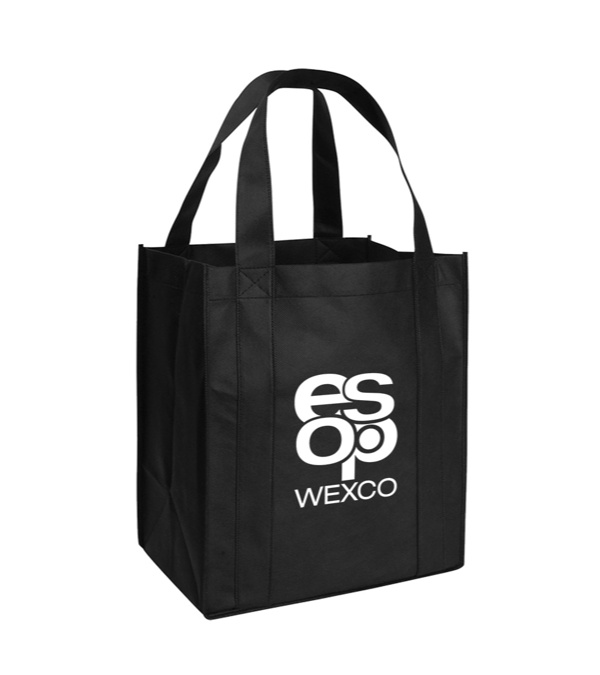 Grande Tote Bag