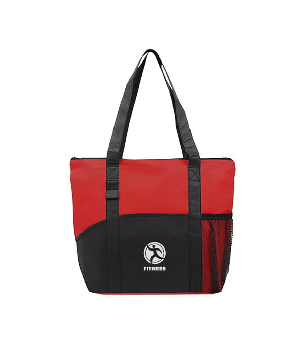 Poly Pro Pocket Tote