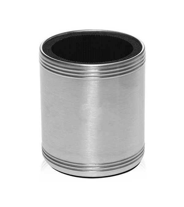 Stainless Steel Custom Can Coolers