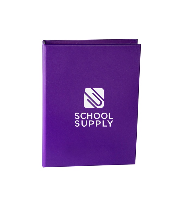 Sticky Book