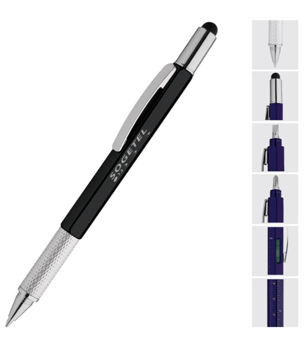 7 Function Pen