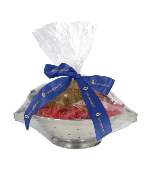 Colander Gift Set