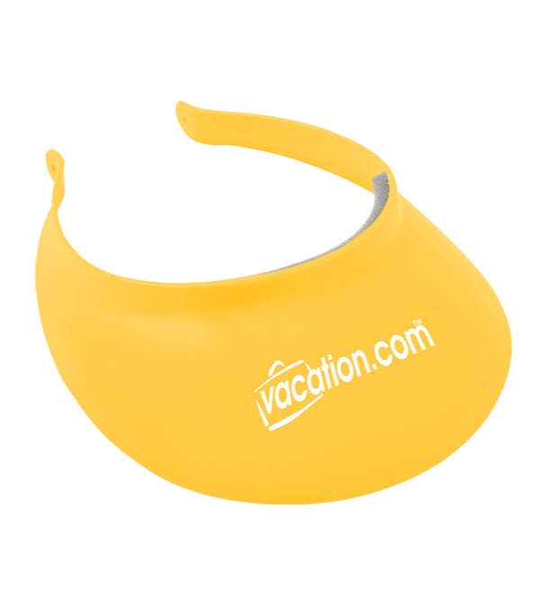 Comfort Visor