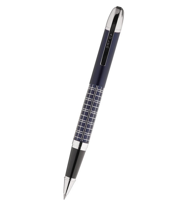Dominion Grid Matte Rollerball