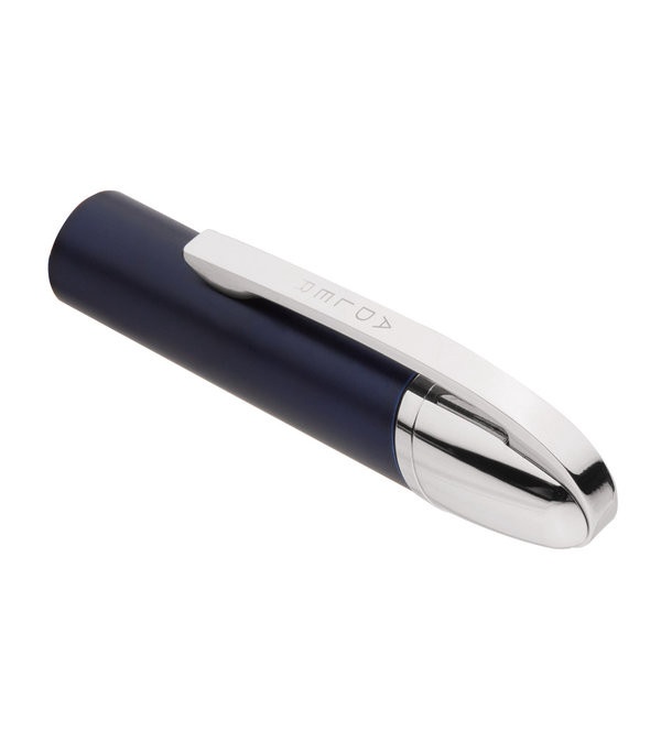 Dominion Grid Matte Rollerball- 1 Unit Non-Decorated