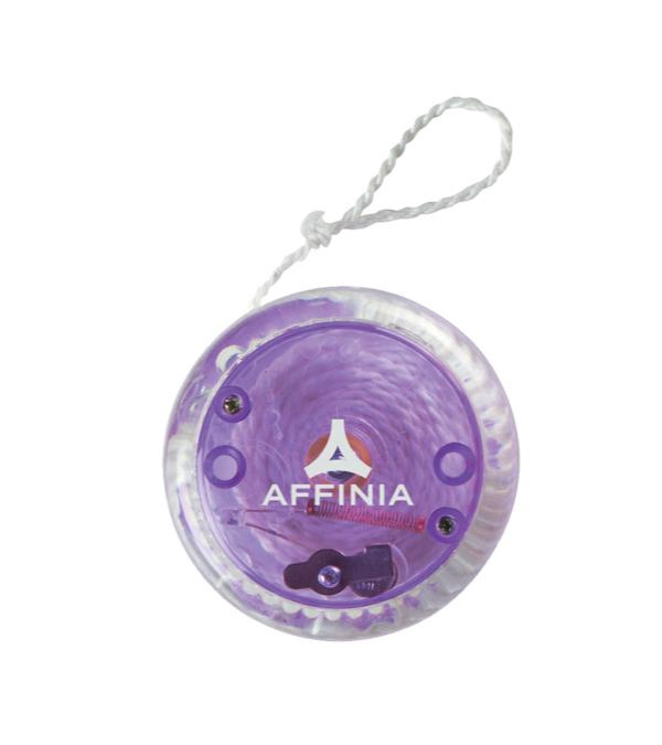Light Up Yo-Yo