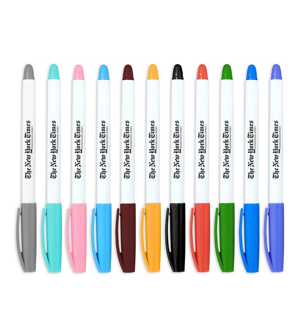 Max Stick Pen