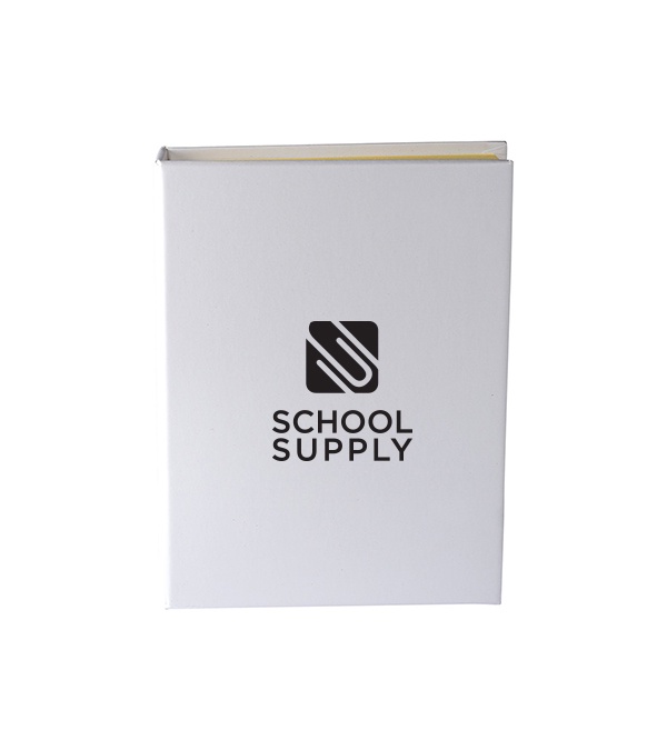 Sticky Book