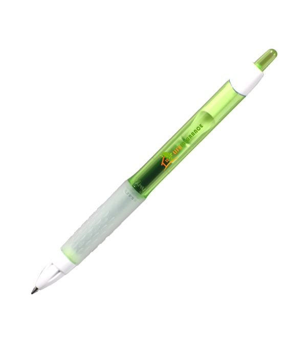 Uni-ball 207 Fashion Pen-Full Color