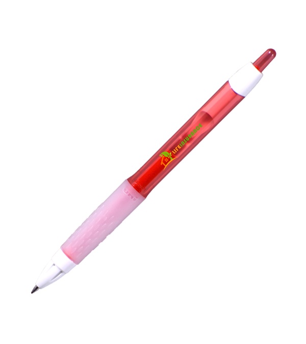 Uni-ball 207 Fashion Pen-Full Color
