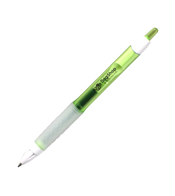 Uni-ball 207 Fashion Pen-Single Color