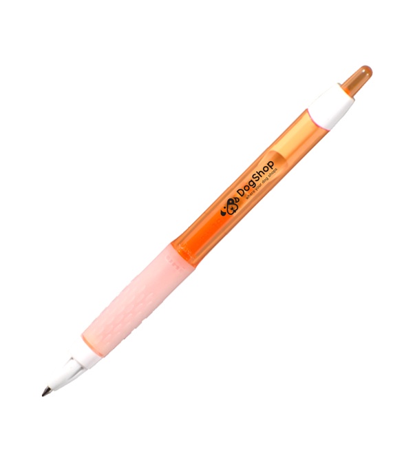 Uni-ball 207 Fashion Pen-Single Color