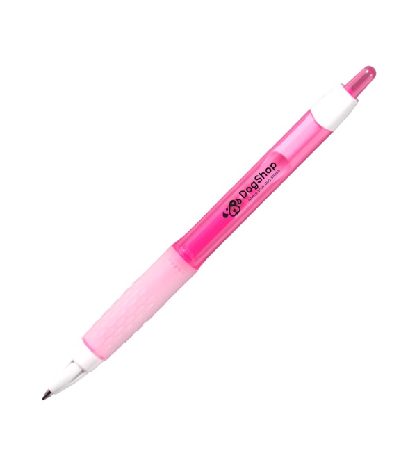 Uni-ball 207 Fashion Pen-Single Color
