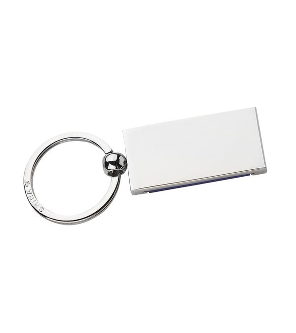 Acrylic Keyring - Full Color Imprint