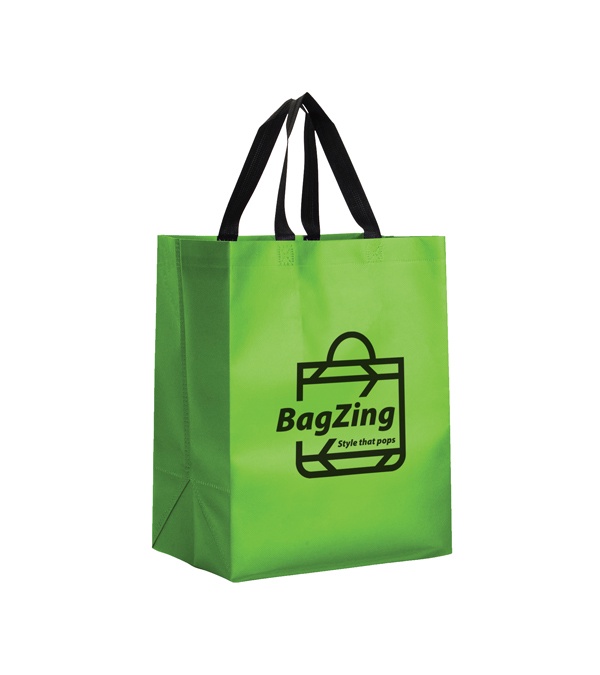 On The Go Foil Lined Tote