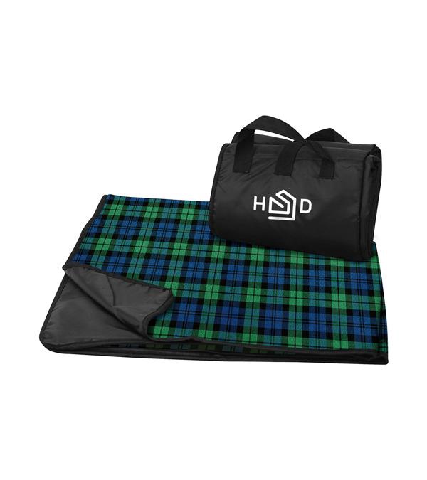 Picnic Blanket-Patterns