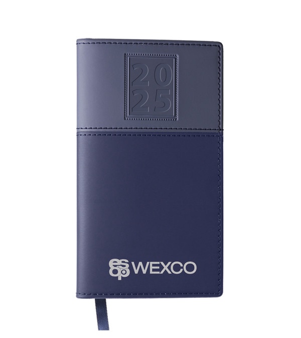 Regatta Horizons Duo Pocket Pal Calendar