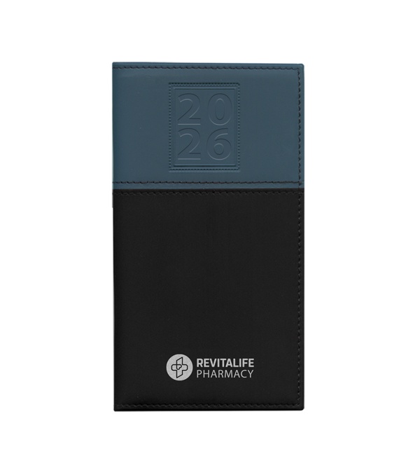 Regatta Horizons Duo Pocket Pal Calendar 2026