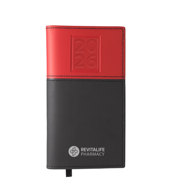 Regatta Horizons Duo Pocket Pal Calendar 2026
