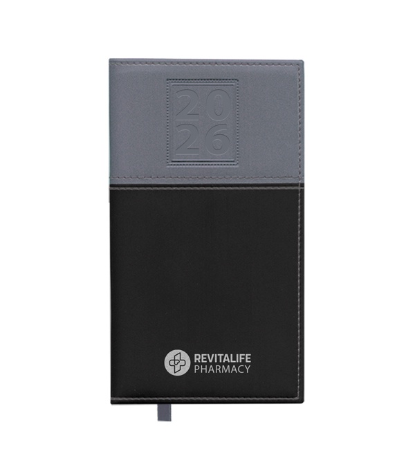 Regatta Horizons Duo Pocket Pal Calendar 2026