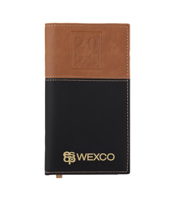 Regatta Horizons Duo Pocket Pal Calendar