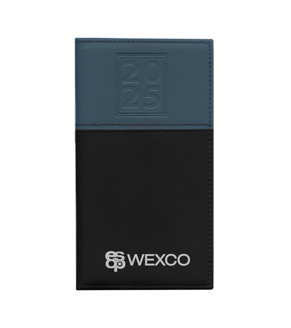 Regatta Horizons Duo Pocket Pal Calendar