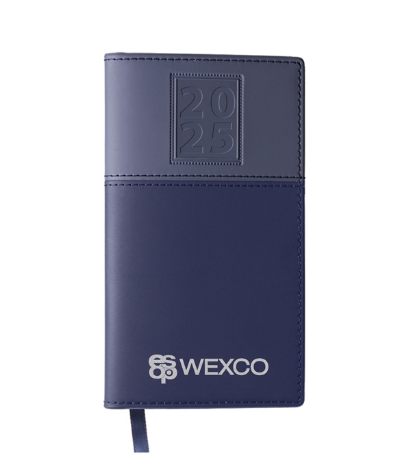 Regatta Horizons Duo Pocket Pal Calendar