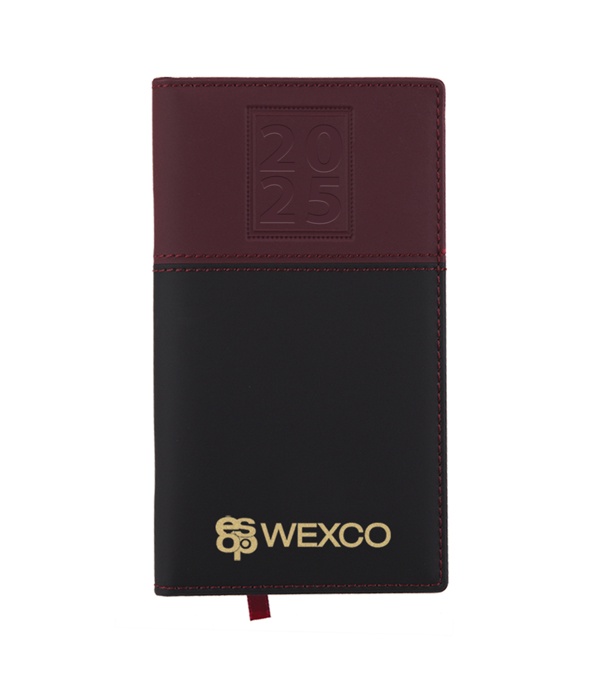 Regatta Horizons Duo Pocket Pal Calendar