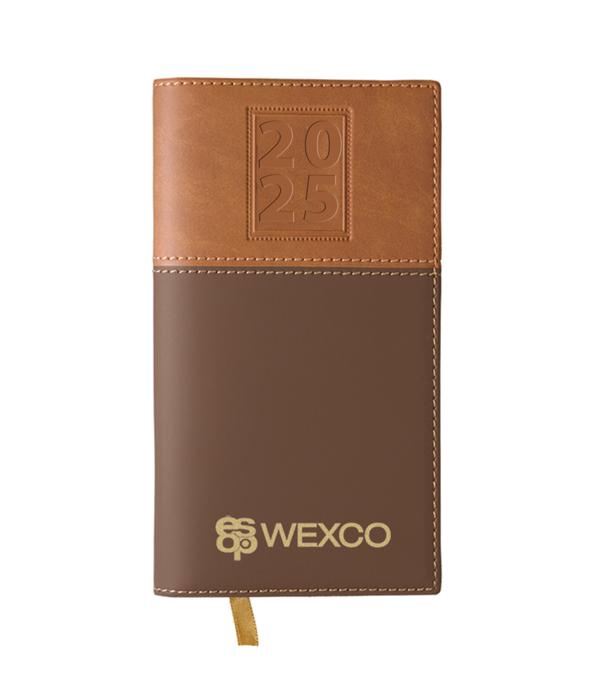 Regatta Horizons Duo Pocket Pal Calendar