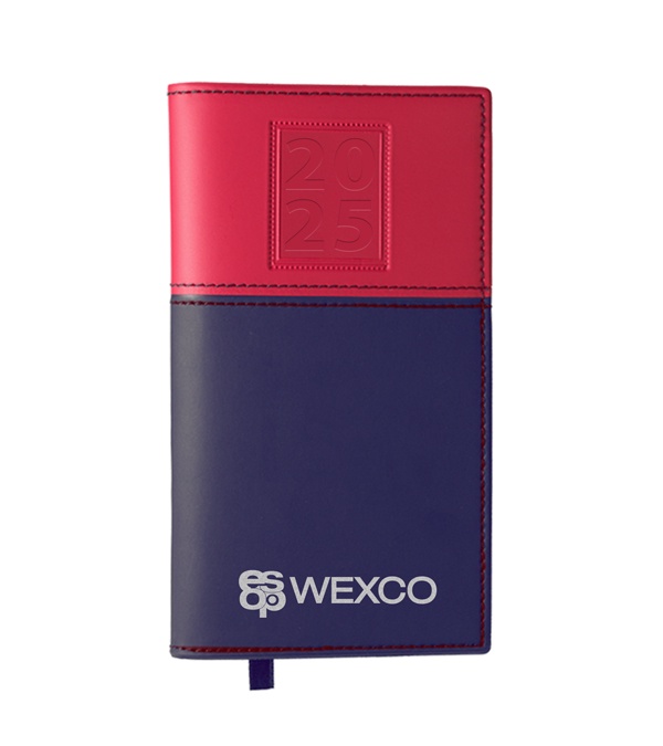 Regatta Horizons Duo Pocket Pal Calendar