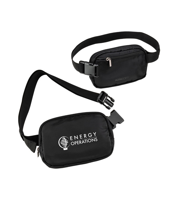 Anywhere Belt Bag