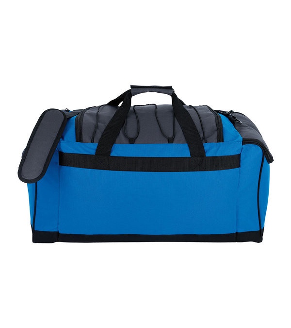 Bungee Top Duffel