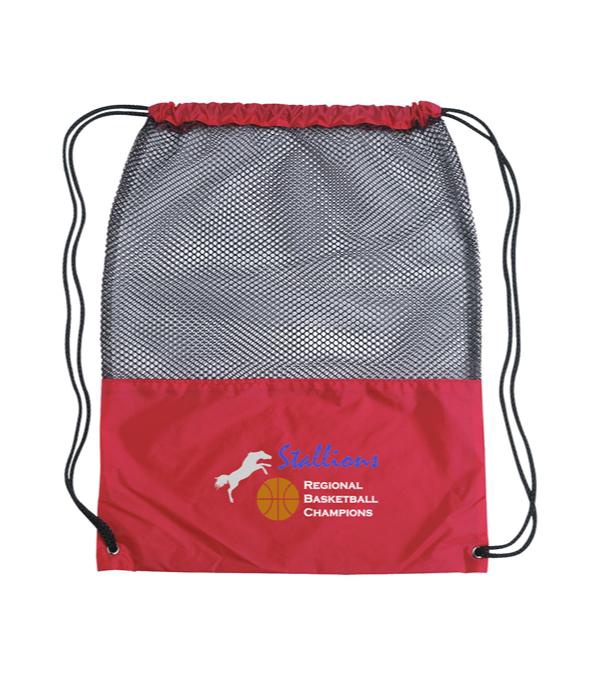 Mesh Sports Pack