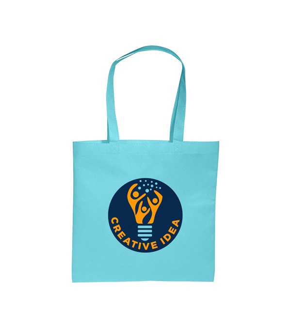 Non-Woven Value Tote