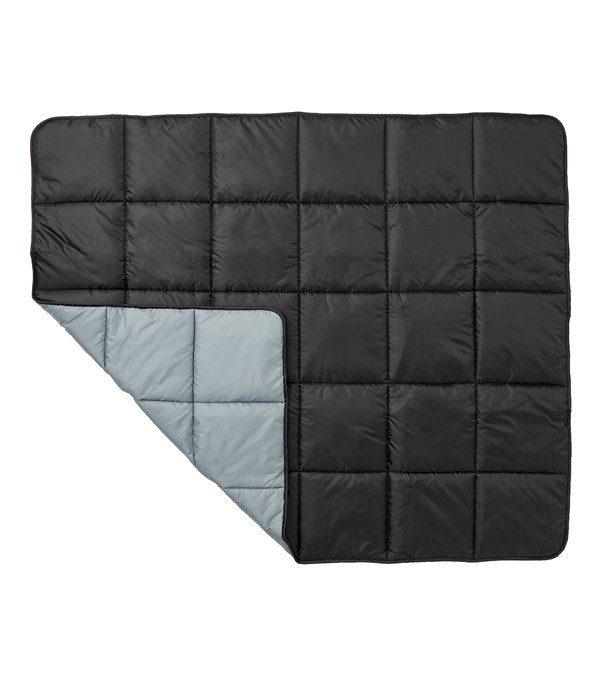 Puffy Outdoor Blanket - Full Color Imprint