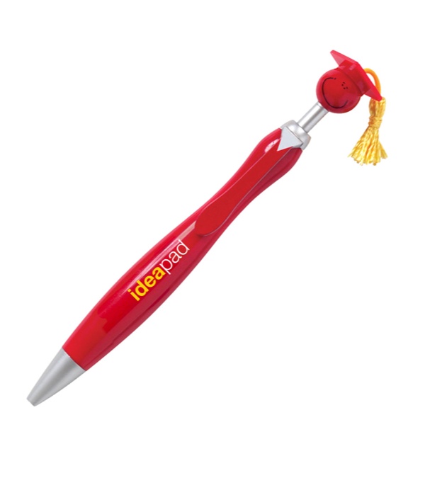 Swanky Graduation Pen
