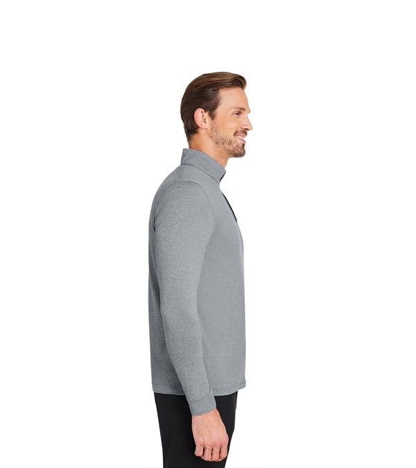 Under Armour Men's Playoff Quarter-Zip - Embroidery