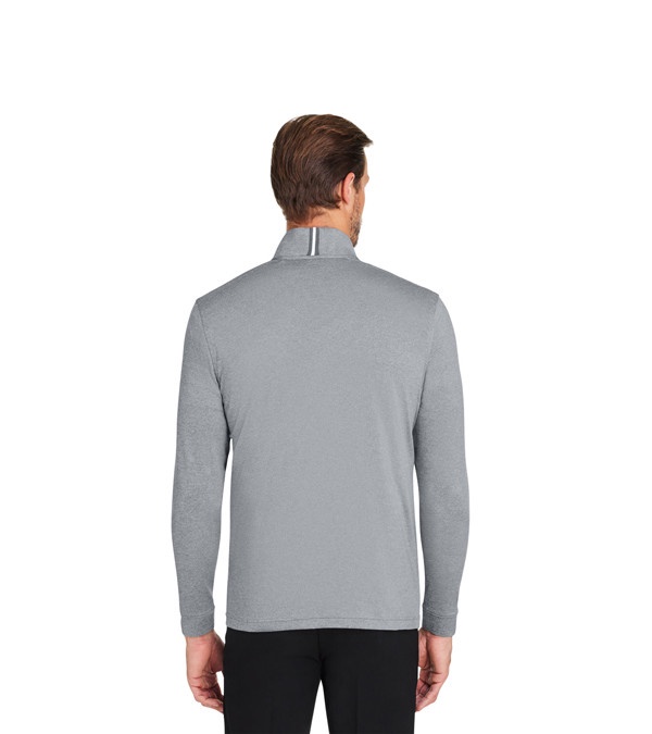 Under Armour Men's Playoff Quarter-Zip - Embroidery