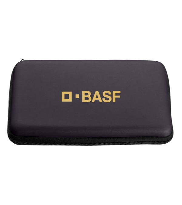Zippered Travel Case